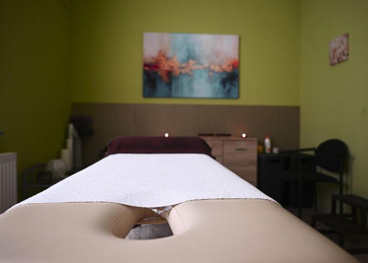 Lazur Wellness@Spa Мендзиводзе Екстериор снимка