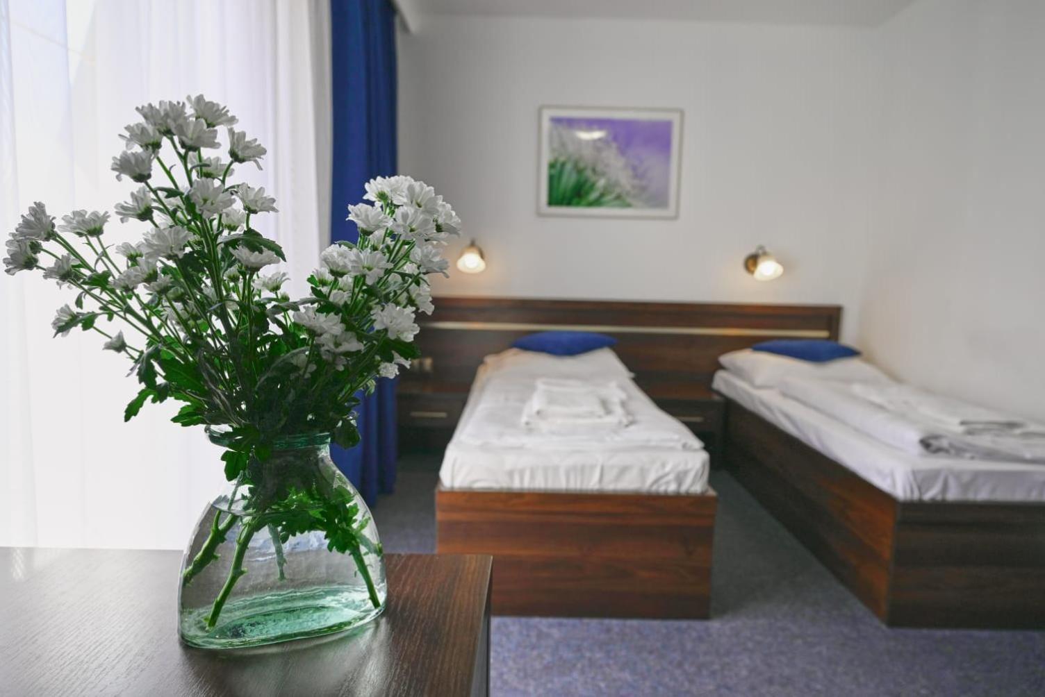 Lazur Wellness@Spa Мендзиводзе Екстериор снимка