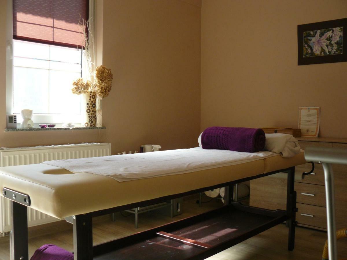 Lazur Wellness@Spa Мендзиводзе Екстериор снимка